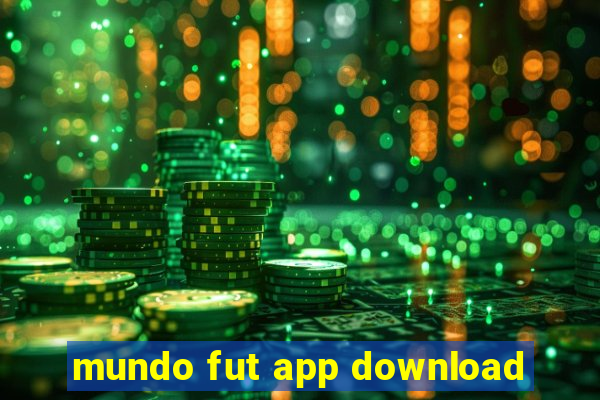 mundo fut app download